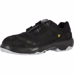 ELTEN Sicherheitshalbschuh S3 DUSTIN BOA ESD