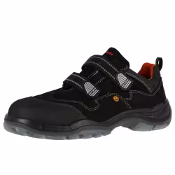 ELTEN Sicherheitshalbschuh S3 SID ESD