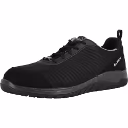 ELTEN Sicherheitshalbschuhe S1P LANCE BLACK LOW ESD 729691