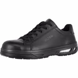 ELTEN Sicherheitshalbschuhe S2 NOEL BLACK LOW 729915