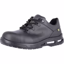 ELTEN Sicherheitshalbschuhe S3 BRANDON XXTM BLACK LOW ESD 720501