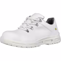 ELTEN Sicherheitshalbschuhe S3 BRANDON XXTM WHITE LOW ESD 720511