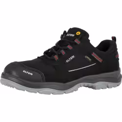 ELTEN Sicherheitshalbschuhe S3 MATTHEW PRO GTX LOW ESD