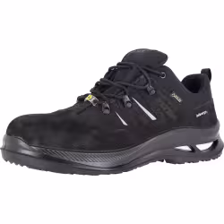 ELTEN Sicherheitshalbschuhe S3 NELSON XXG GTX BLACK LOW ESD 728691
