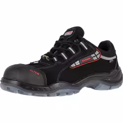 ELTEN Sicherheitshalbschuhe S3 SENEX PRO GTX ESD