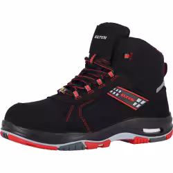 ELTEN Sicherheitshochschuh S2 IAN XXTP Mid 761310