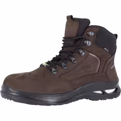 ELTEN Sicherheitshochschuh S3 THELON XXG GTX BROWN MID ESD 768611