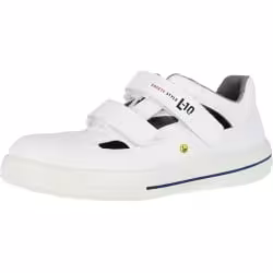 ELTEN Sicherheitssandale S1 PURE EASY LOW ESD