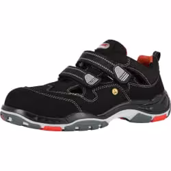 ELTEN Sicherheitssandale S1P SCOTT ESD