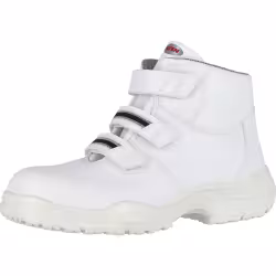 ELTEN Sicherheitsstiefel S3 STRAP MID ESD
