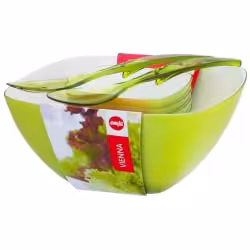 EMSA 6-teiliges Salat-Set Vienna 509824