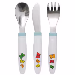 EMSA Anton Ant - 3er Besteck Set 509105