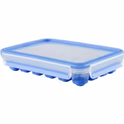 EMSA Clip & Close Eiswürfelbox 514549