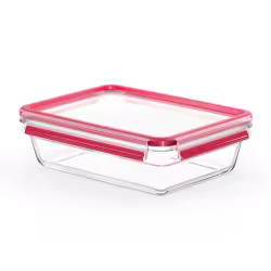 EMSA Clip&Close Frischhaltedose Glas