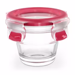 EMSA Clip&Close Frischhaltedose Glas