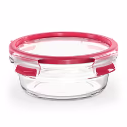 EMSA Clip&Close Frischhaltedose Glas