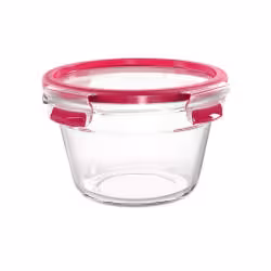 EMSA Clip&Close Frischhaltedose Glas