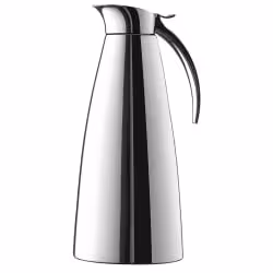 EMSA Eleganza Isolierkanne mit Easy Open Verschluss 502664