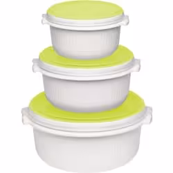 EMSA Micro Family Mikrowellentopf Starter Set 509741