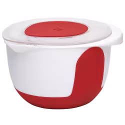 EMSA Mix & Bake Rührschüssel mit Deckel 0000508019