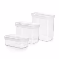 EMSA Optima Frischhaltedosen Set