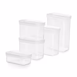 EMSA Optima Frischhaltedosen Set