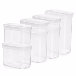 EMSA Optima Frischhaltedosen Set