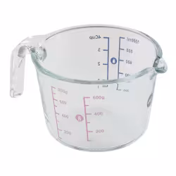 EMSA Prep & Bake Messbecher
