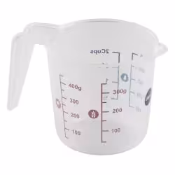 EMSA Prep & Bake Messbecher