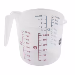 EMSA Prep & Bake Messbecher