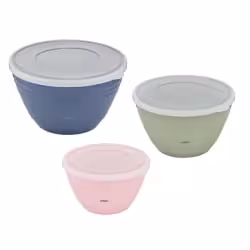 EMSA Prep&Bake Rührschüssel Set
