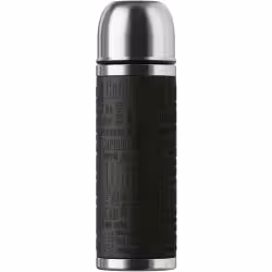 EMSA Senator Sleeve Isolierflasche mit Soft-Touch-Manschette 515714