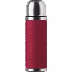 EMSA Senator Sleeve Isolierflasche mit Soft-Touch-Manschette 515715