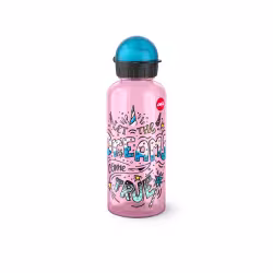 EMSA Teens Tritan Trinkflasche