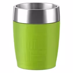 EMSA Travel Cup Thermobecher mit Dreh-Trinkverschluss 514516