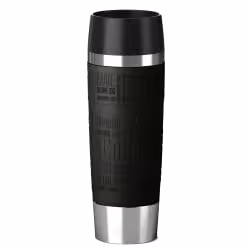 EMSA Travel Mug Grande Isolierbecher