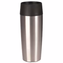 EMSA Travel Mug Isolierbecher mit Quick Press Verschluss 513351