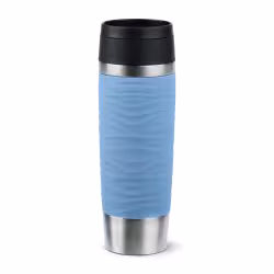 EMSA Travel Mug Wave Thermosbecher