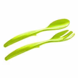 EMSA Vienna Salatbesteck Set