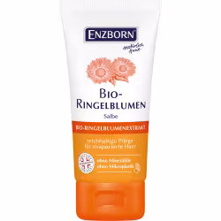 ENZBORN Bio-Ringelblumen Salbe