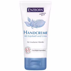 ENZBORN Handcreme mit Jojobaöl und UREA 62030