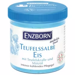 ENZBORN Teufelssalbe Eis 60360