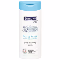 ENZBORN Totes Meer Feuchtigkeitsmilch 67847