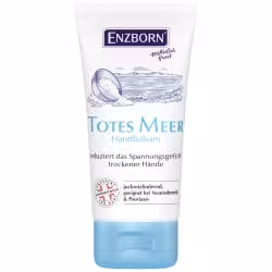ENZBORN Totes Meer Handbalsam 62049