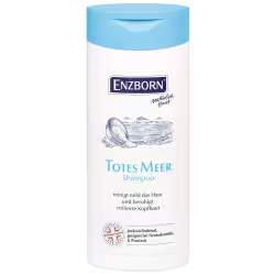 ENZBORN Totes Meer Shampoo 62044