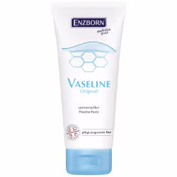 ENZBORN Vaseline Original Hautschutzcreme 62024