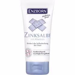 ENZBORN Zinksalbe 65048