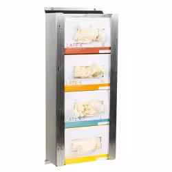 ETERNASOLID Handschuh Spenderbox 4-fach