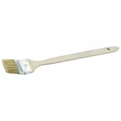 Eckenpinsel Natural 60 beige