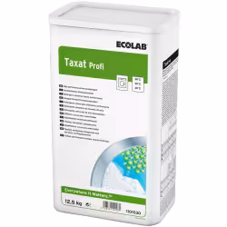 Ecolab Taxat Profi Vollwaschmittel